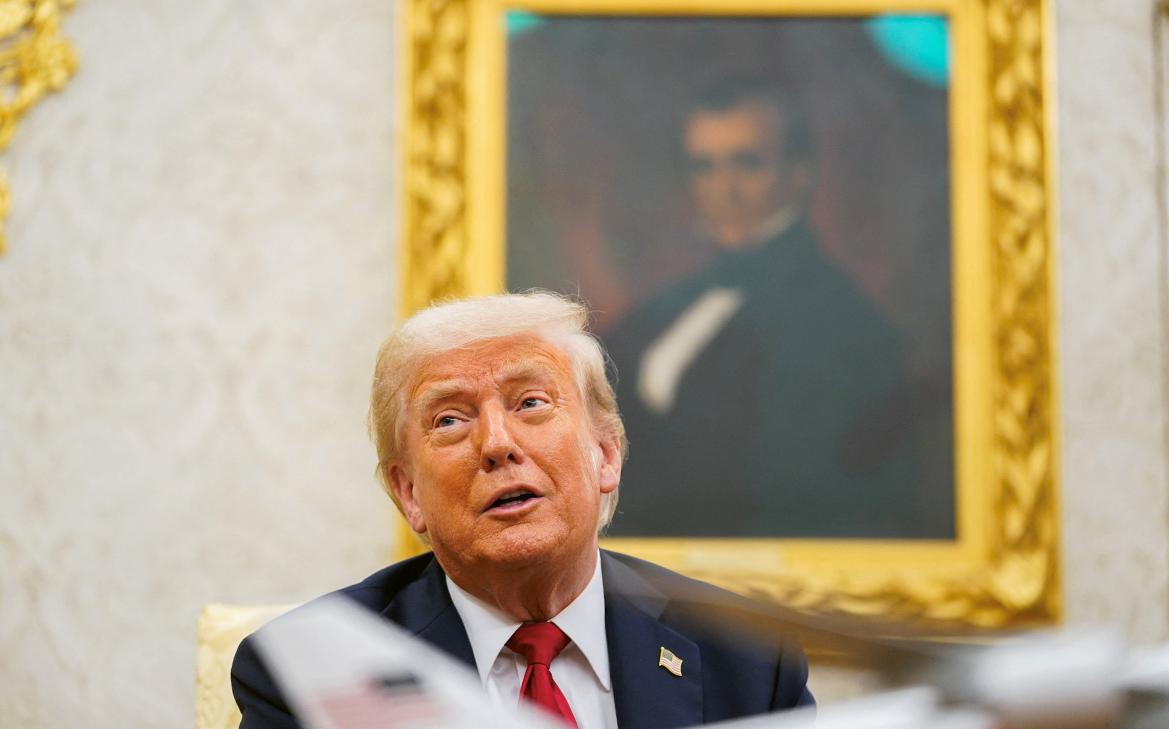 «Я разочарован Путиным» Чем Трамп пригрозил России, что пообещал Украине и как это повлияет на ход конфликта?