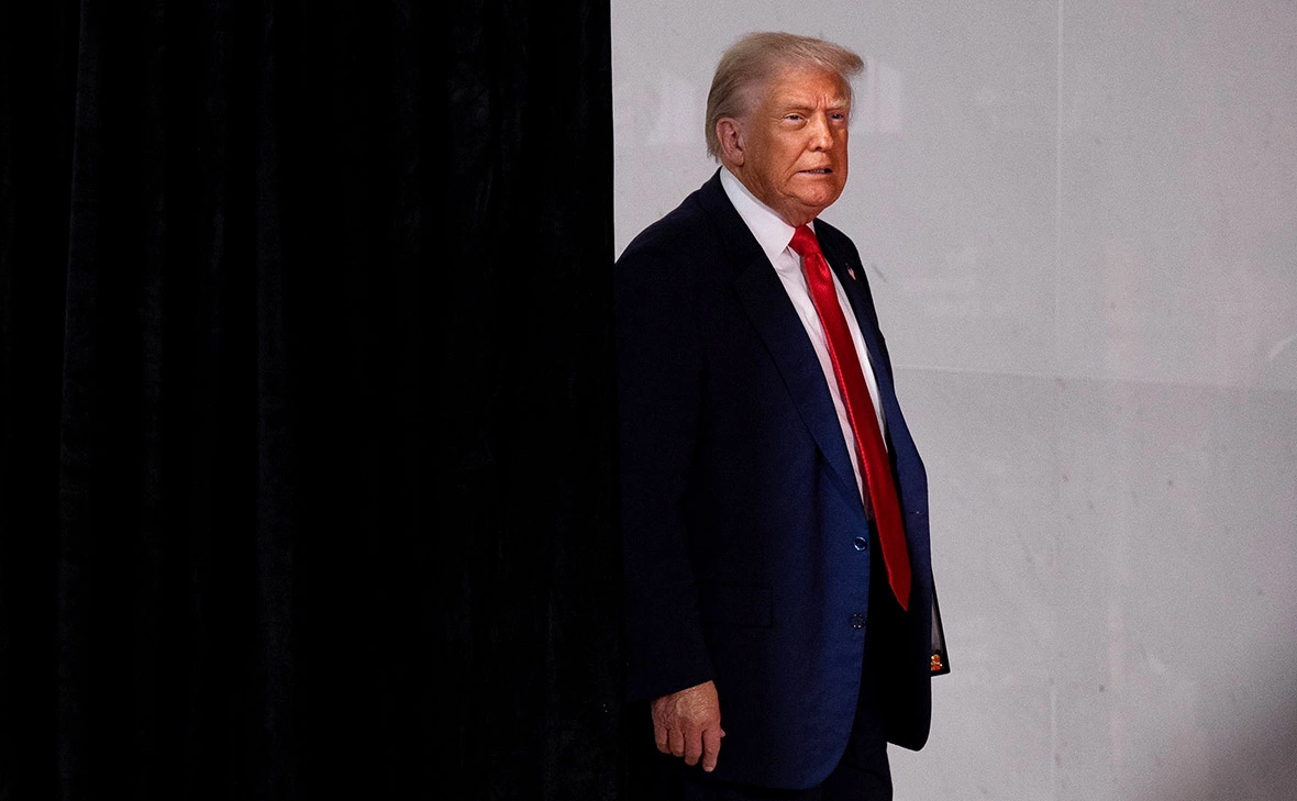 Andrew Harnik / Getty Images