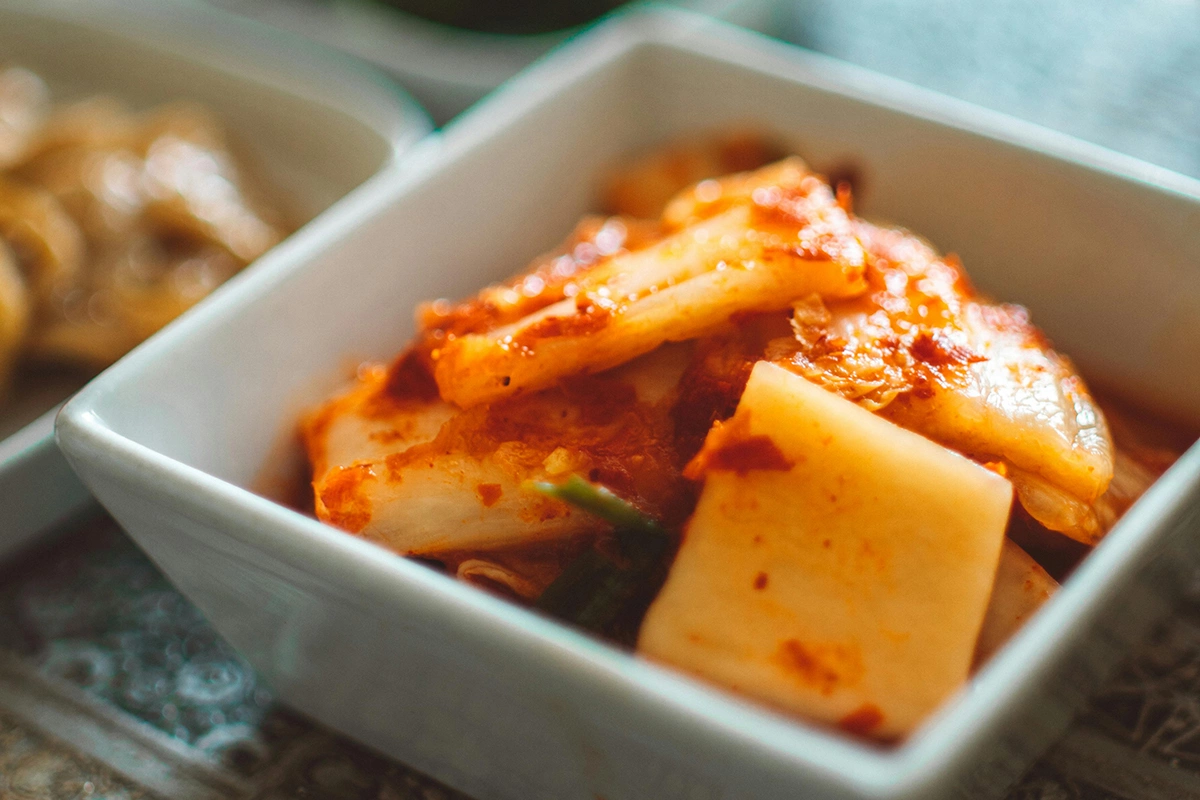 У старого базара своя, особая атмосфера, которая создавалась здесь десятилетиями