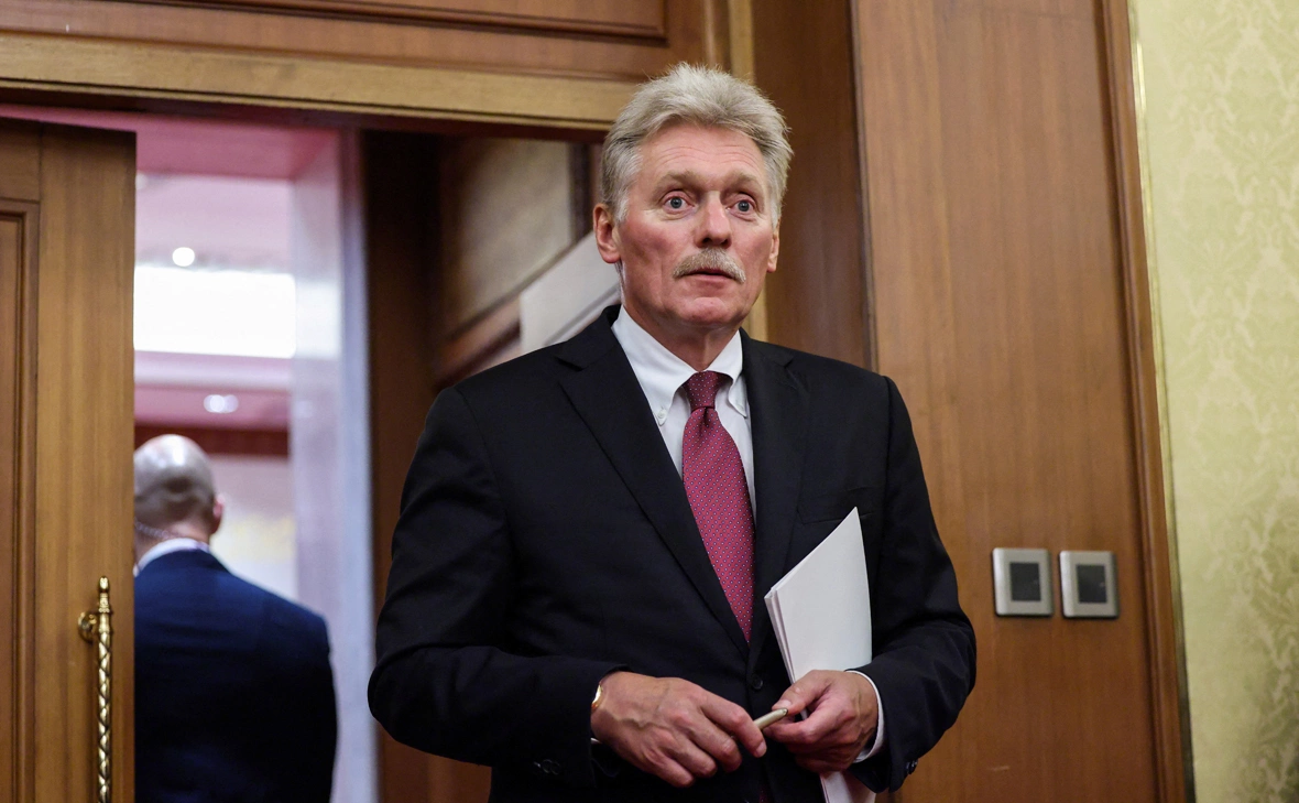 Максим Шеметов / Reuters