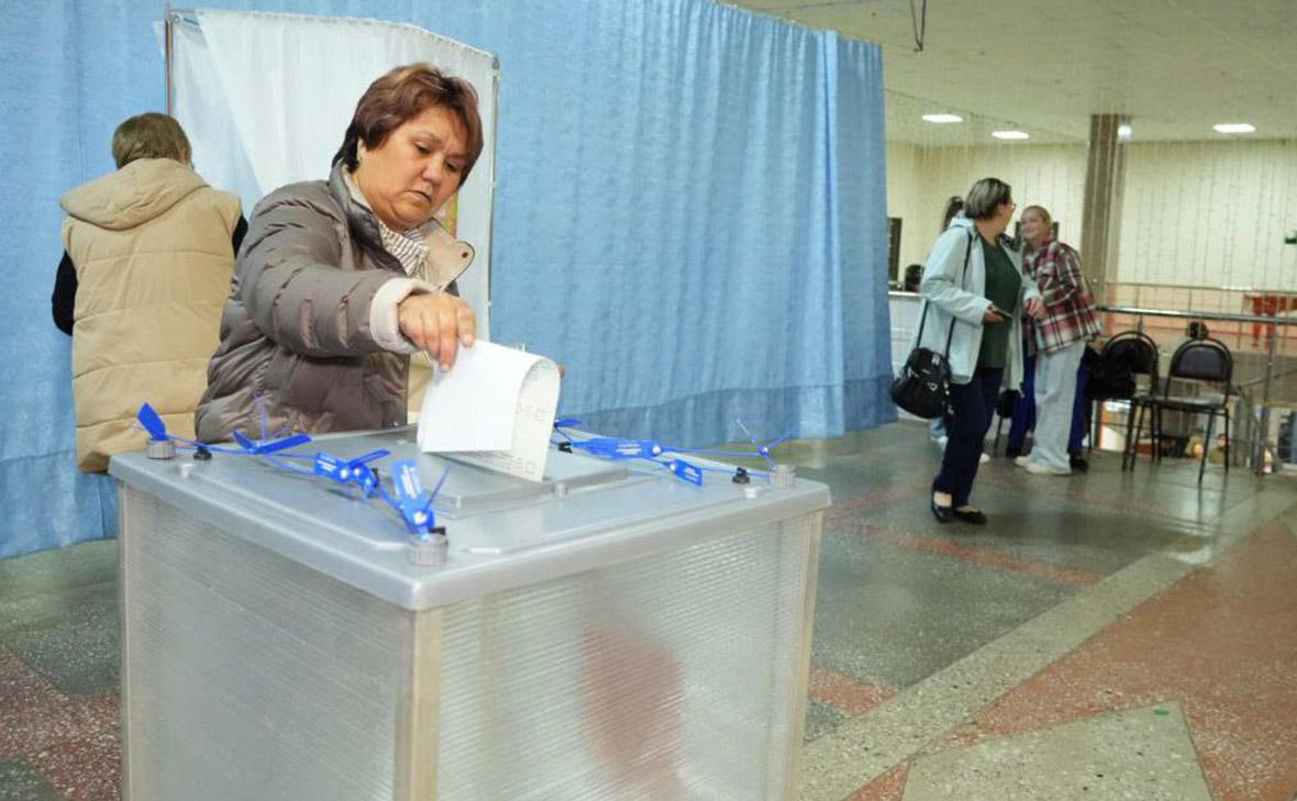 Фото:  Администрация Усть-Камчатского округа