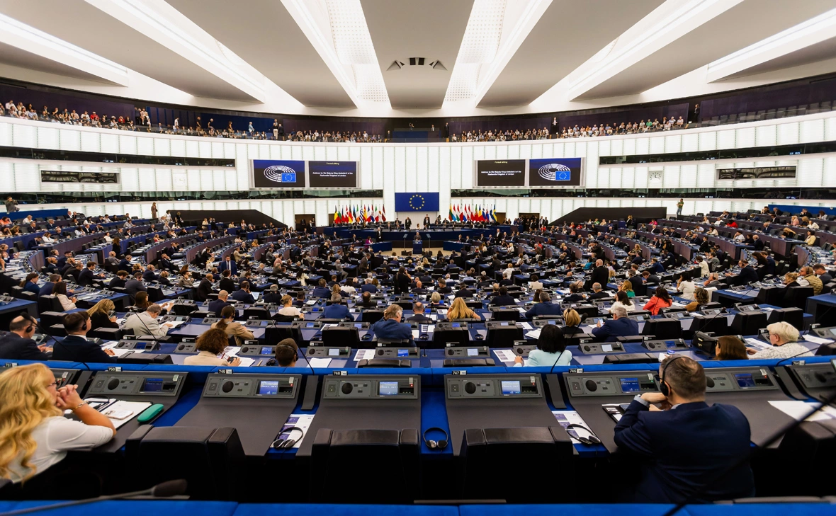 Philipp von Ditfurth / dpa / Global Look Press