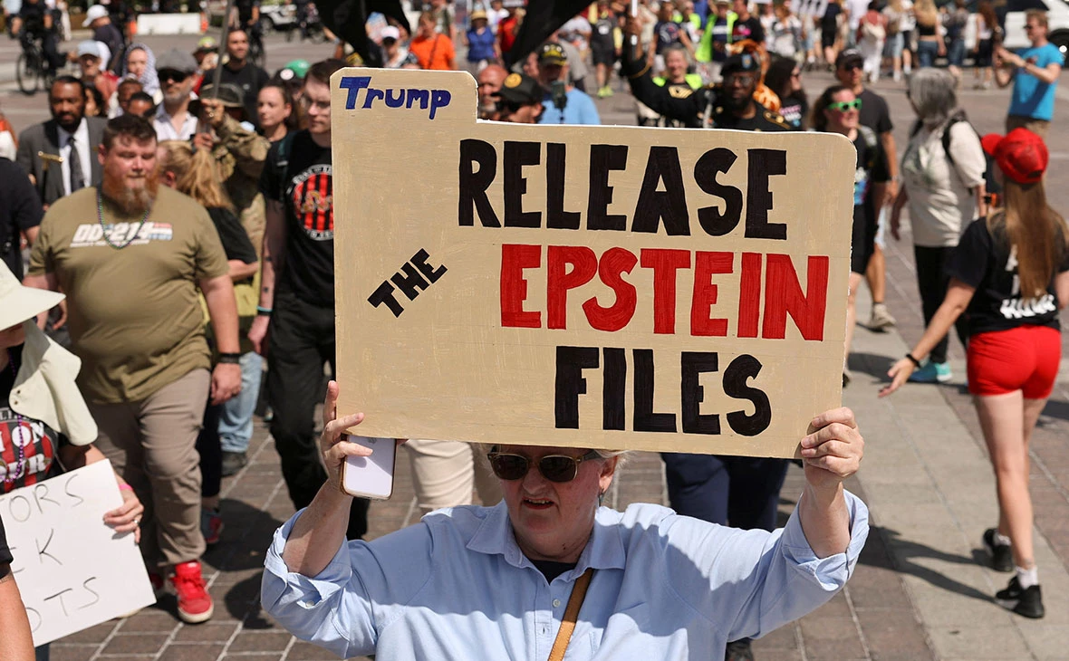 Jonathan Ernst / Reuters