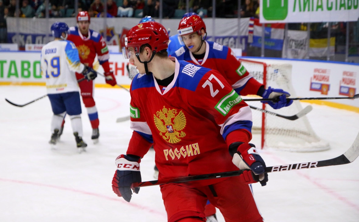 Maksim Konstantinov / Global Look Press