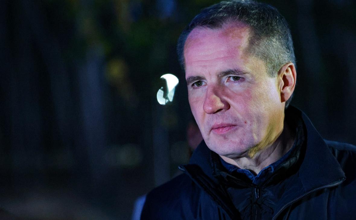 Гладков рассказал о ситуации с электричеством в Белгороде после обстрела