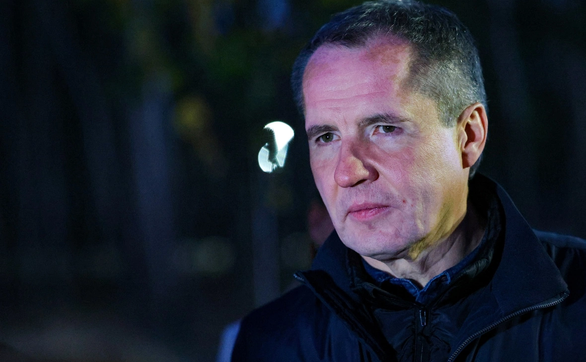 Антон Вергун / ТАСС