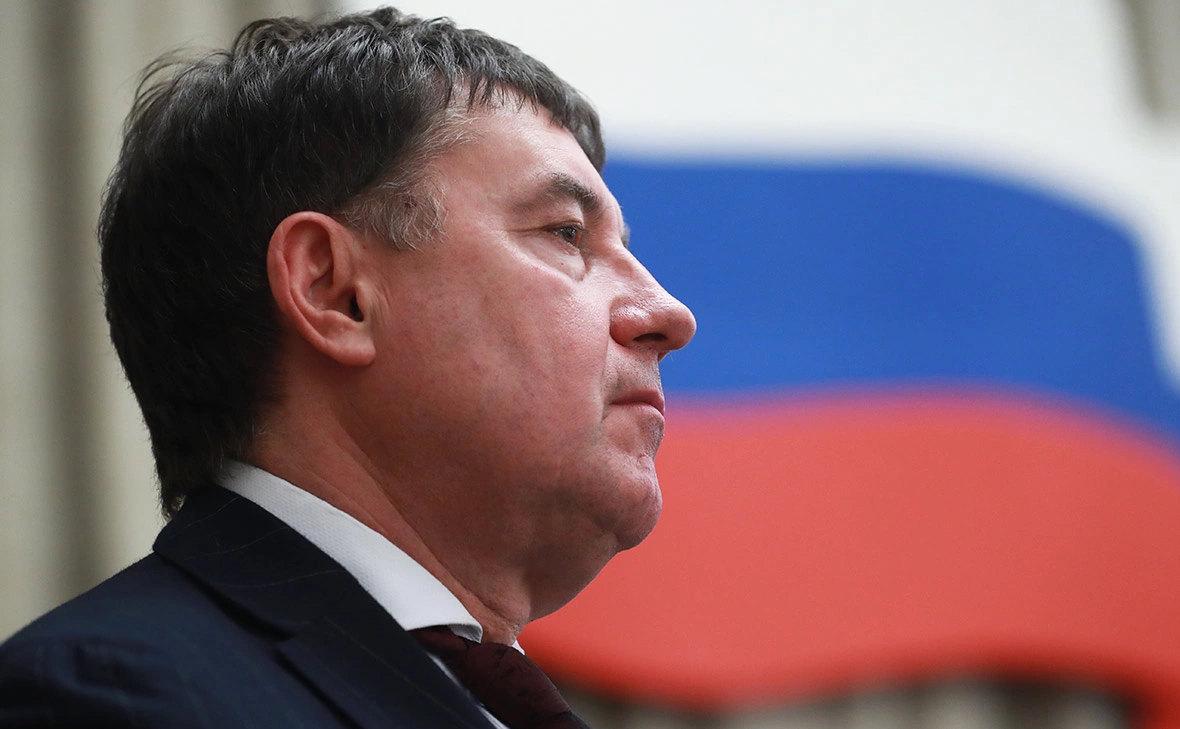 Сергей Фадеичев / ТАСС