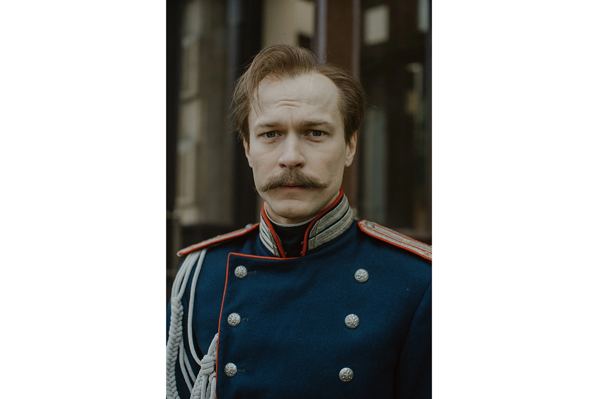 Юра Борисов