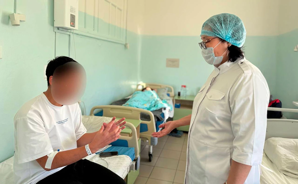 eludupova / Telegram