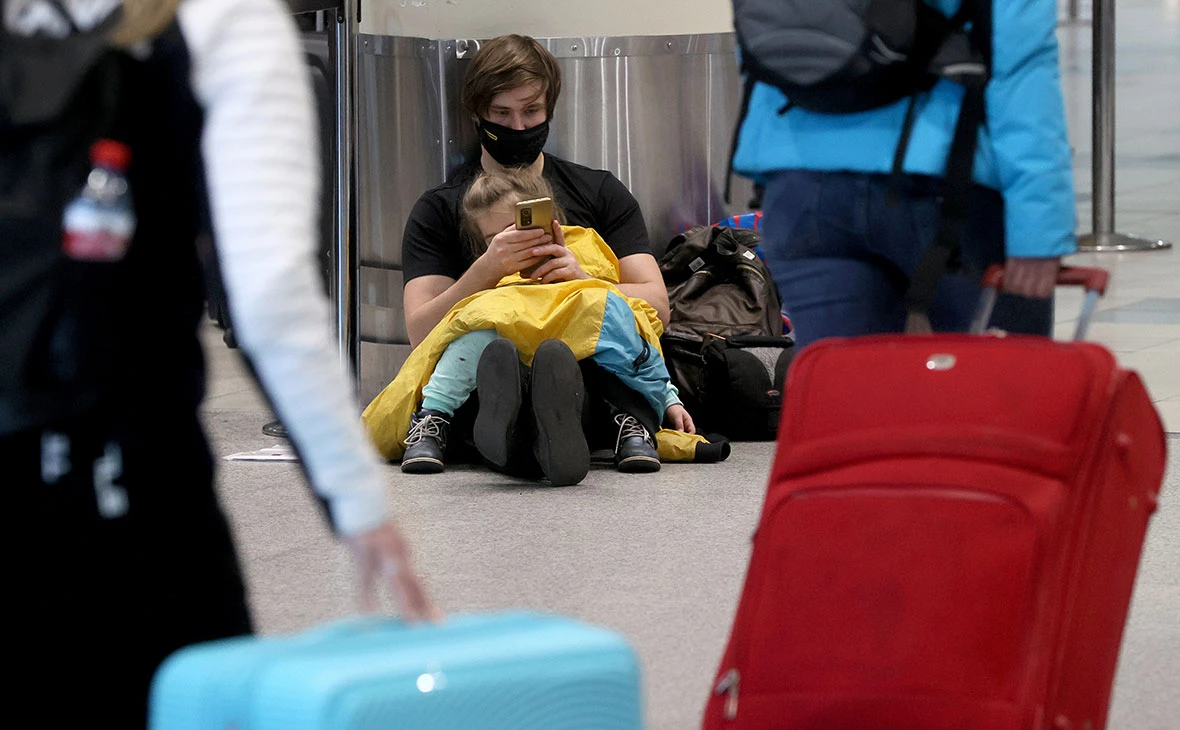 Александр Щербак / ТАСС