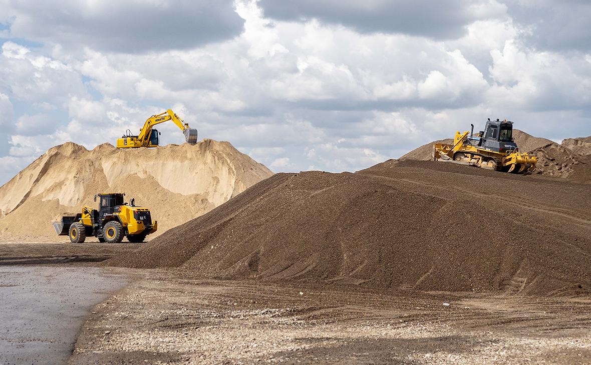 Фото:Андрей Титов / Бизнес Online / ТАСС