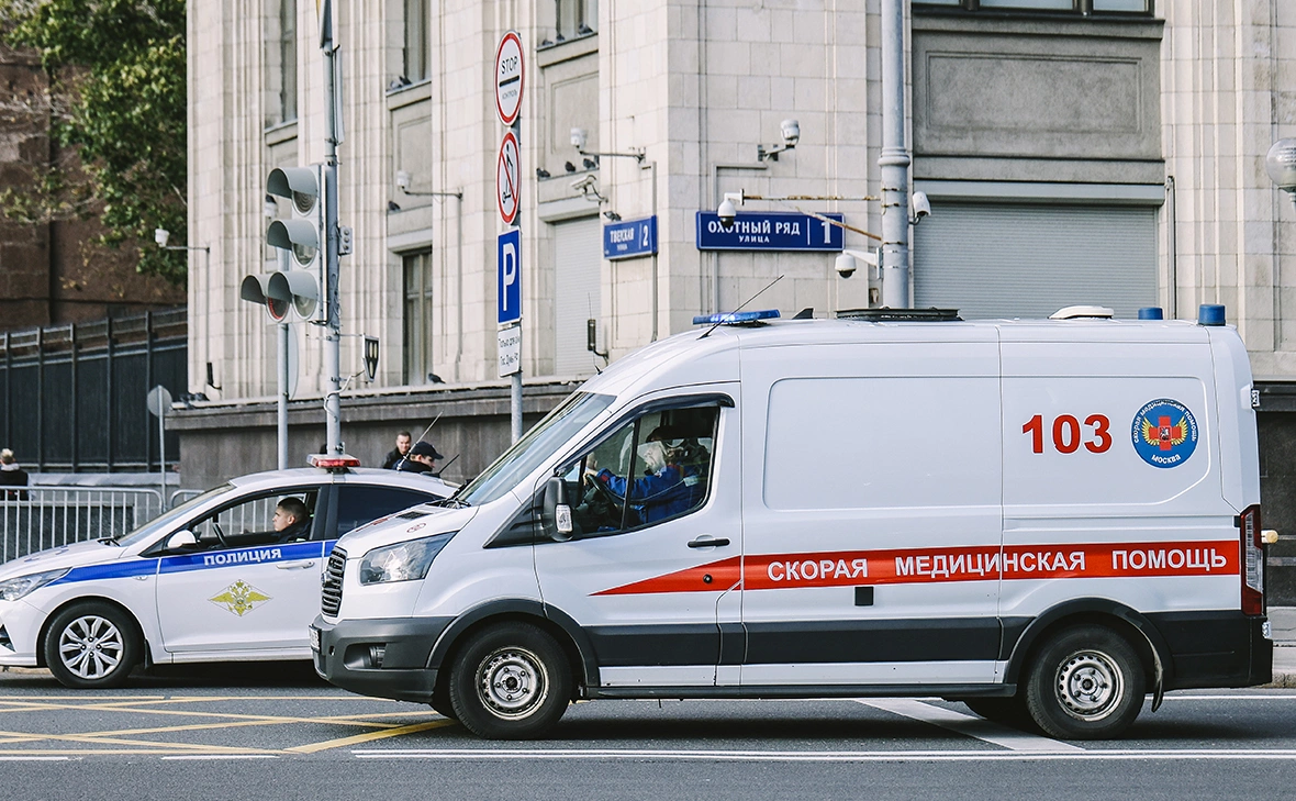 Андрей Любимов / РБК