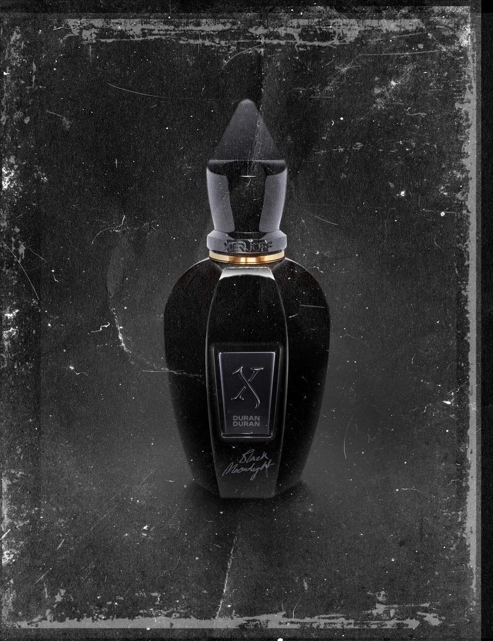 Black Moonlight, Xerjoff