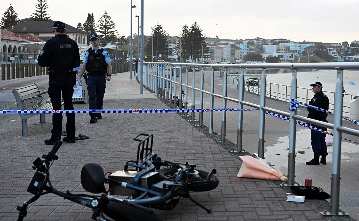 Flavio Brancaleone / Reuters