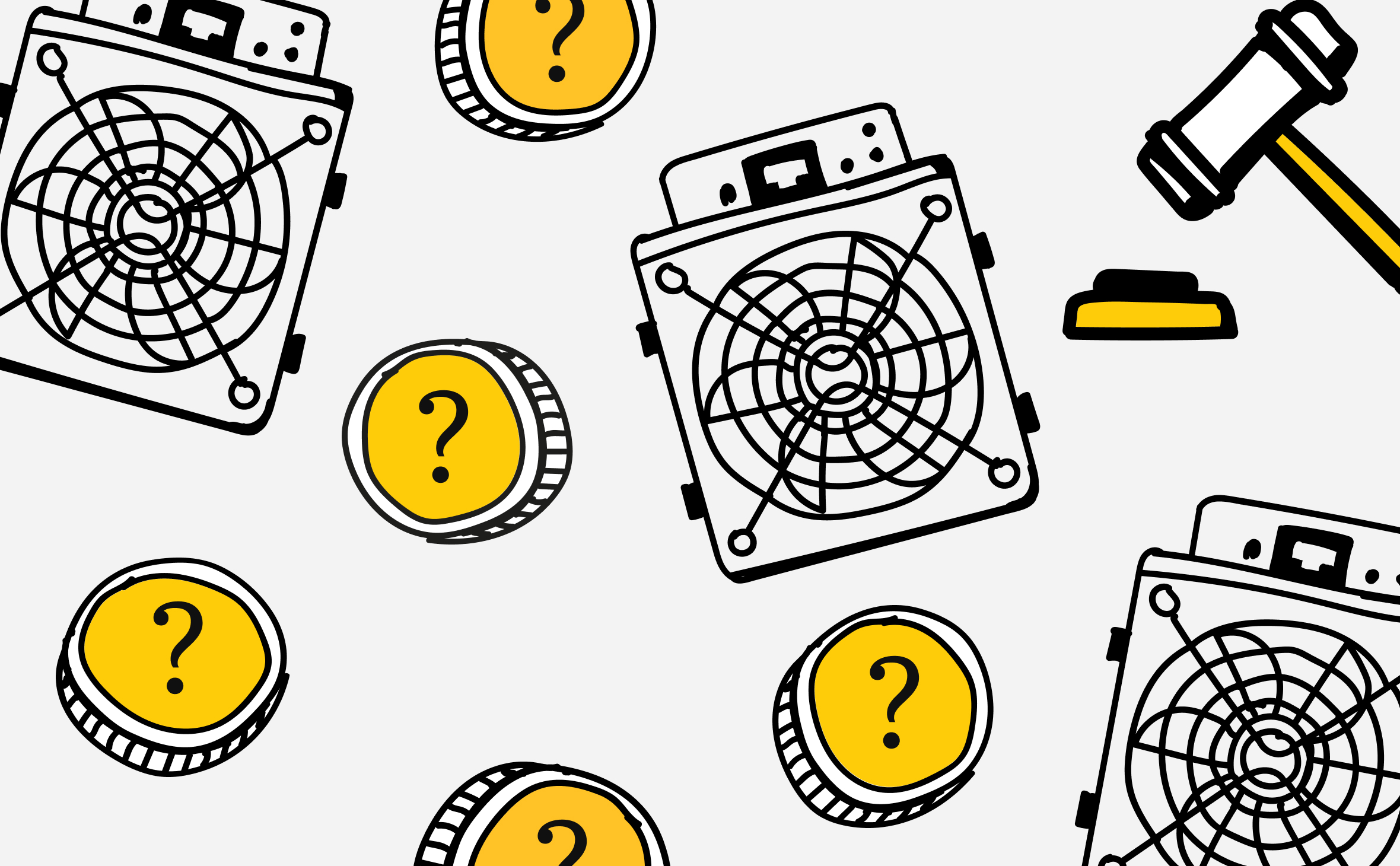 Как изменился майнинг криптовалют в России. Итоги 2025 года