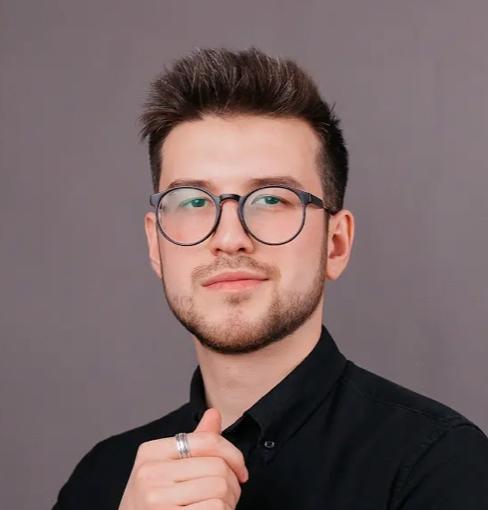 Тимур Нейман