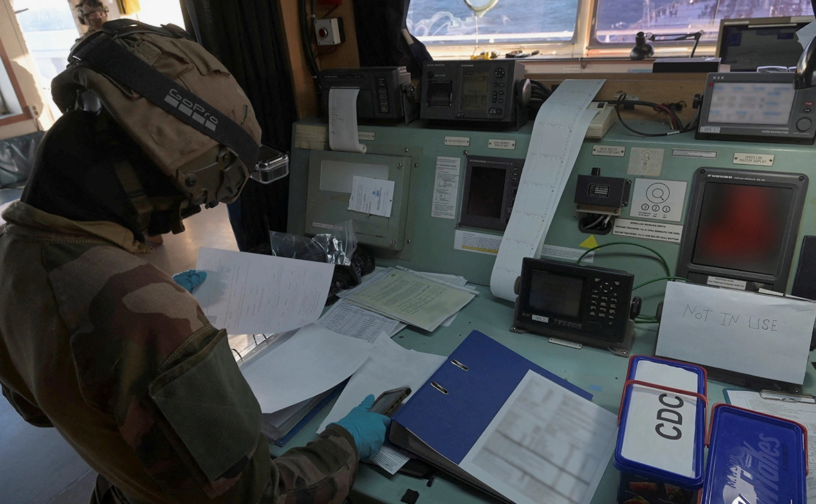 Etat-major des armees / Reuters