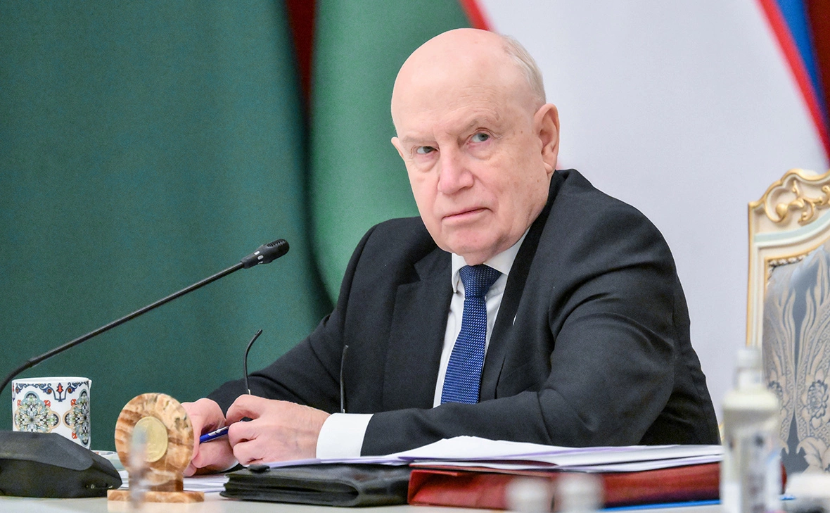 Григорий Сысоев / ТАСС