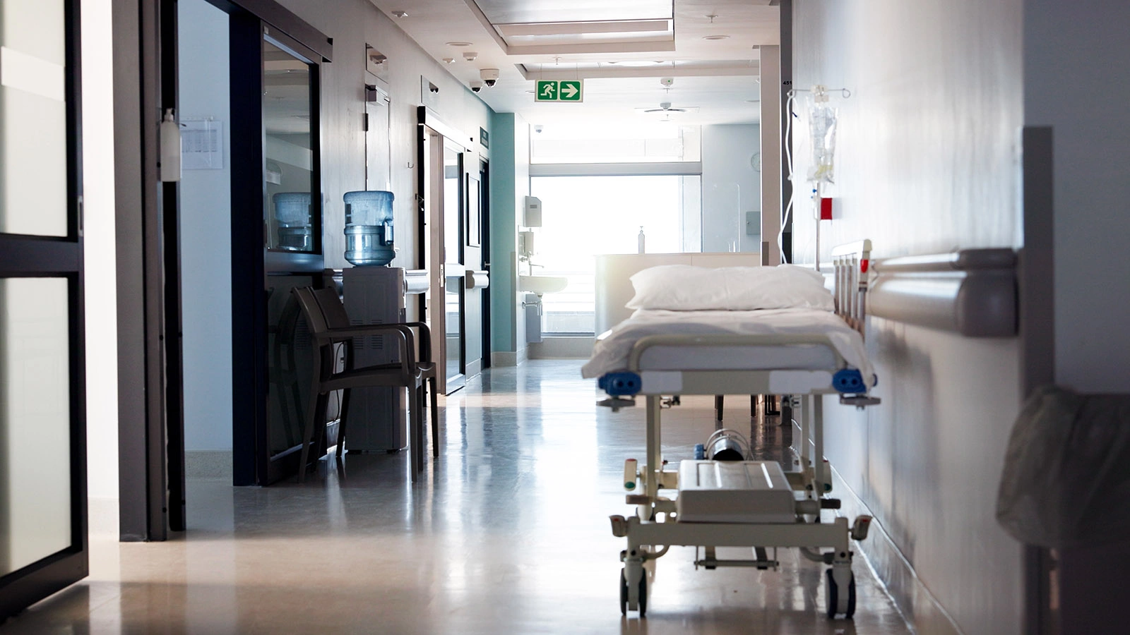 Россиянка не может вернуться из Южной Кореи. Что случилось