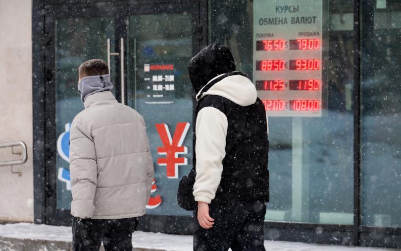 Фото: Олег Елков / ТАСС