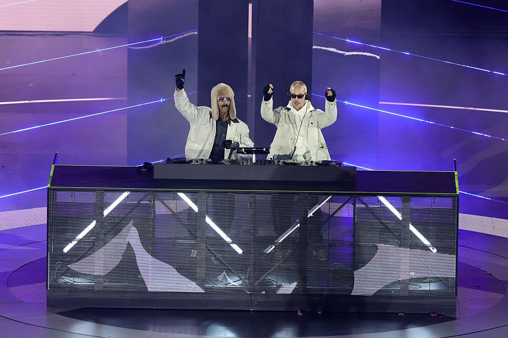 Andreas Rentz / Getty Images