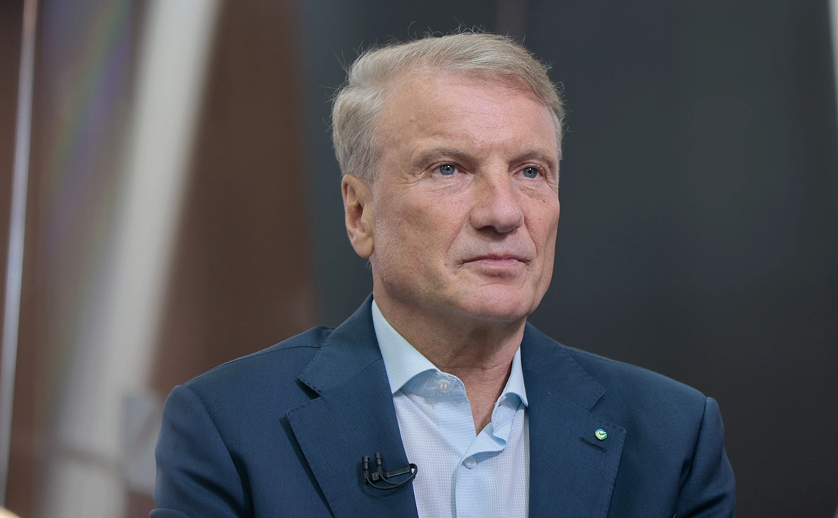 Михаил Гребенщиков / РБК