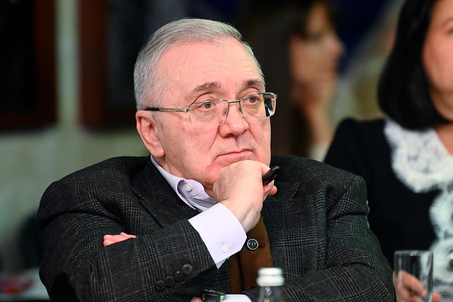 Максим Блинов / РИА Новости