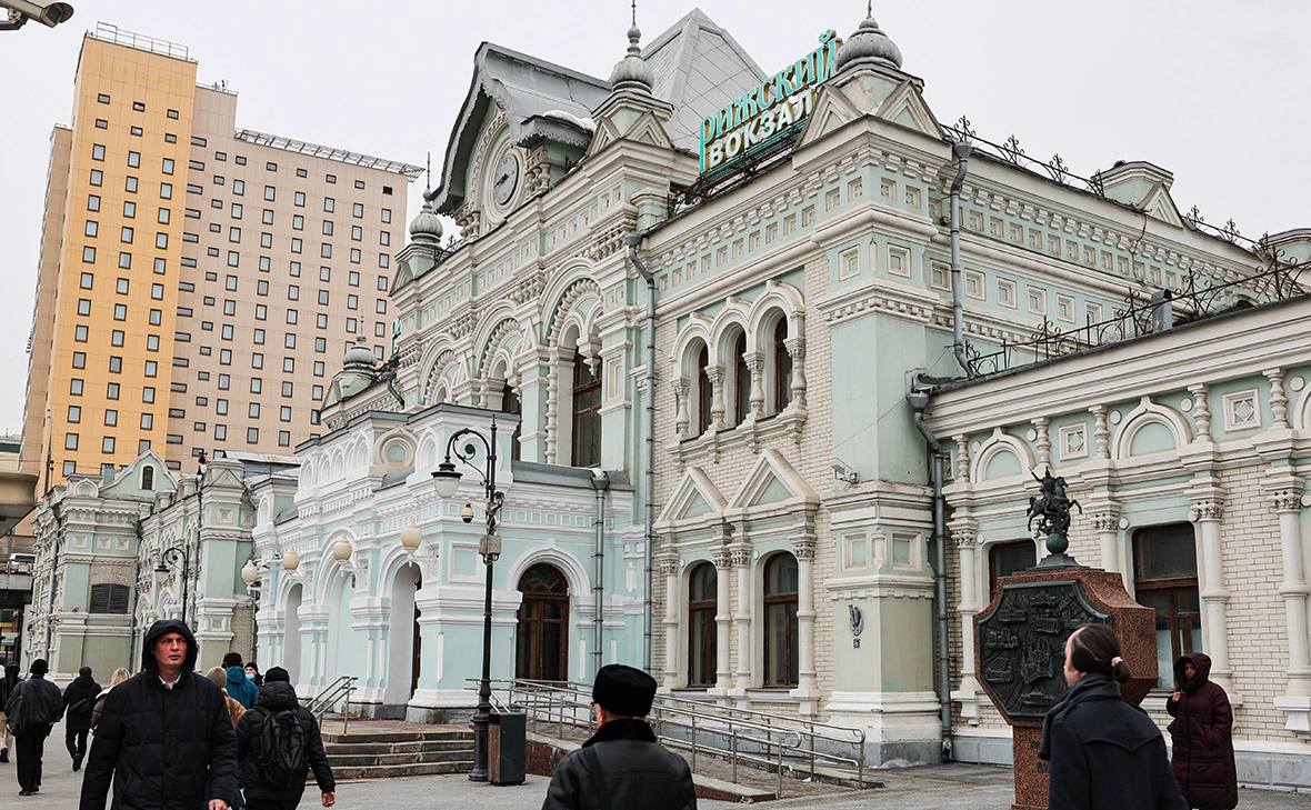 Александр Щербак / ТАСС