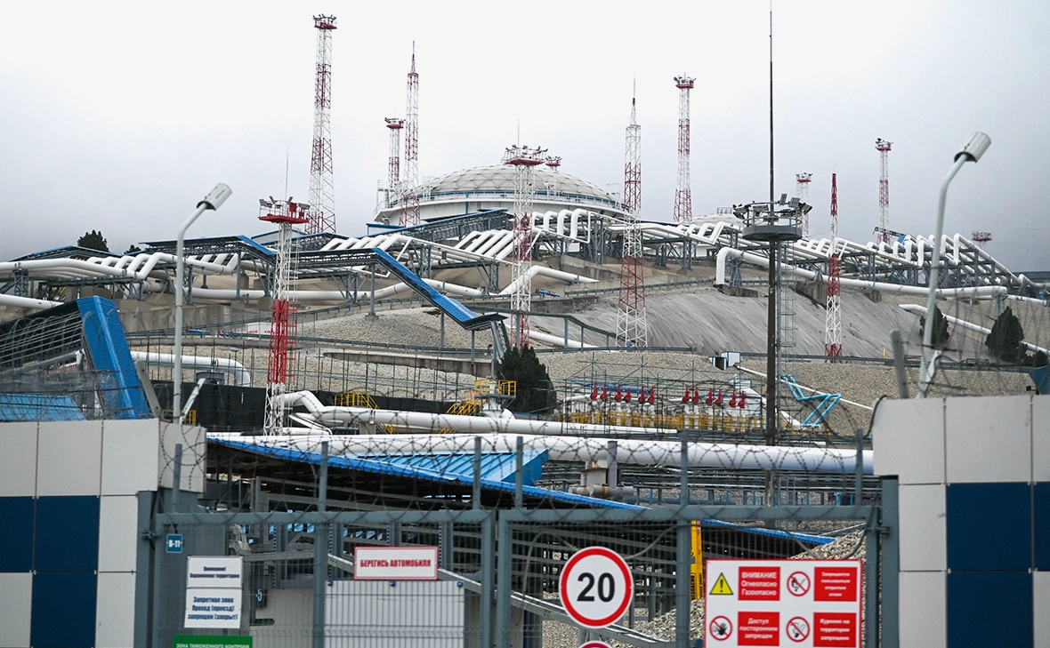 Игорь Онучин / ТАСС