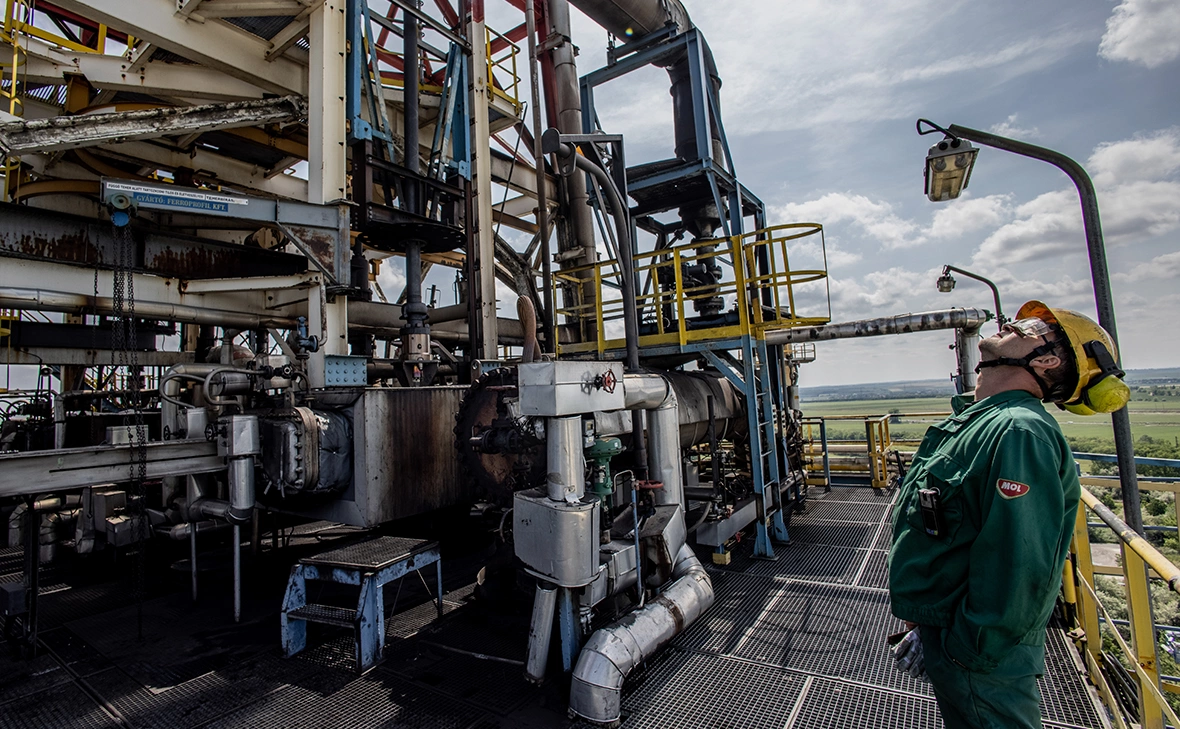 Janos Kummer / Getty Images