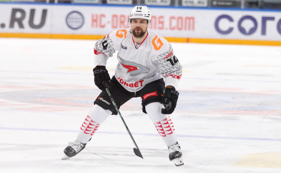 Maksim Konstantinov / Global Look Press