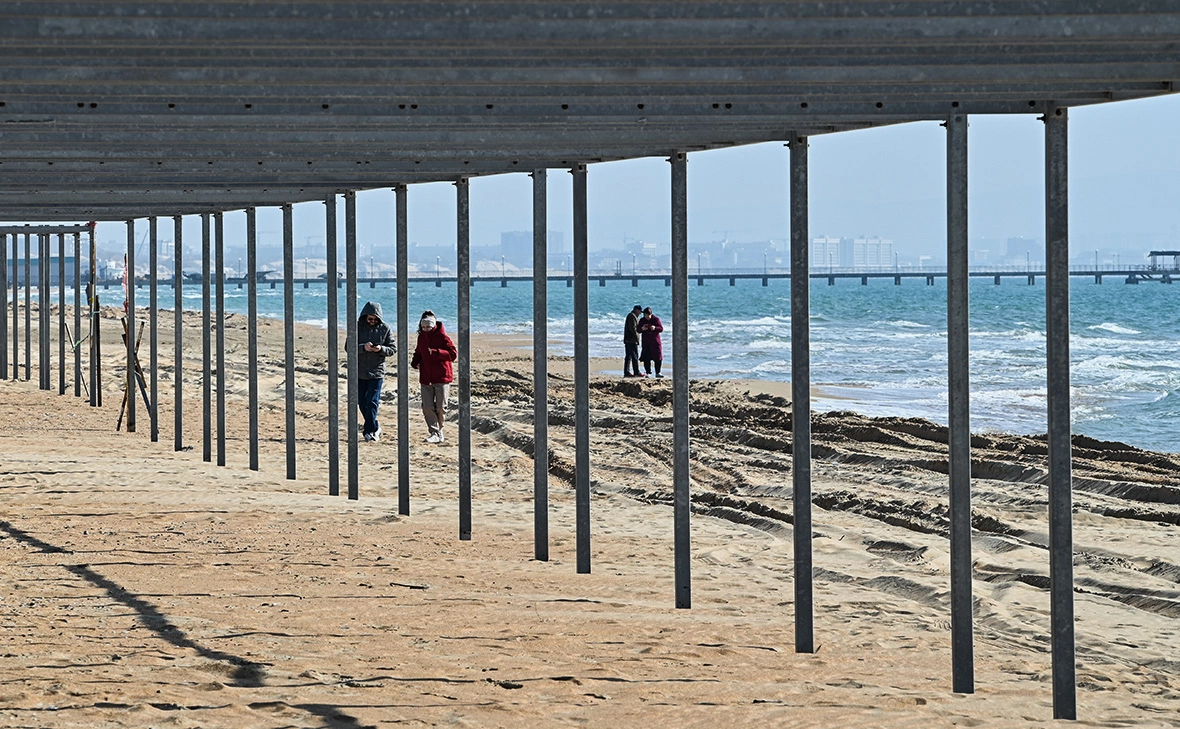 Игорь Онучин / ТАСС