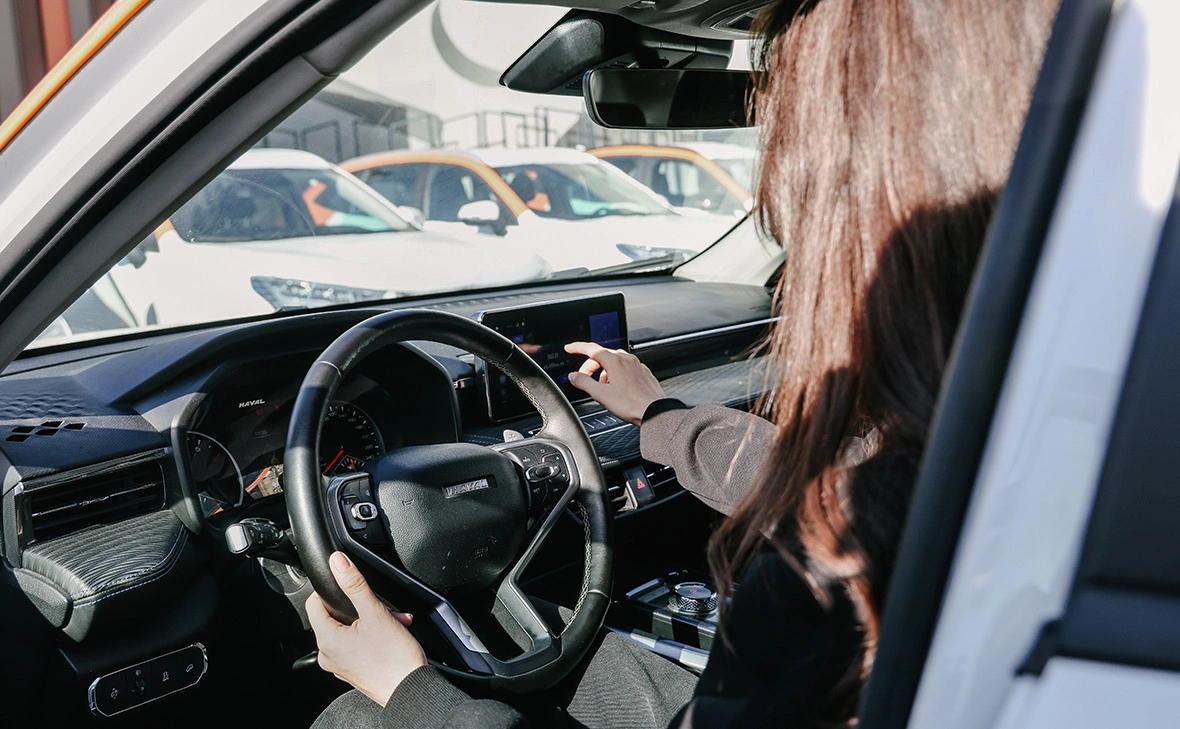 Андрей Любимов / РБК