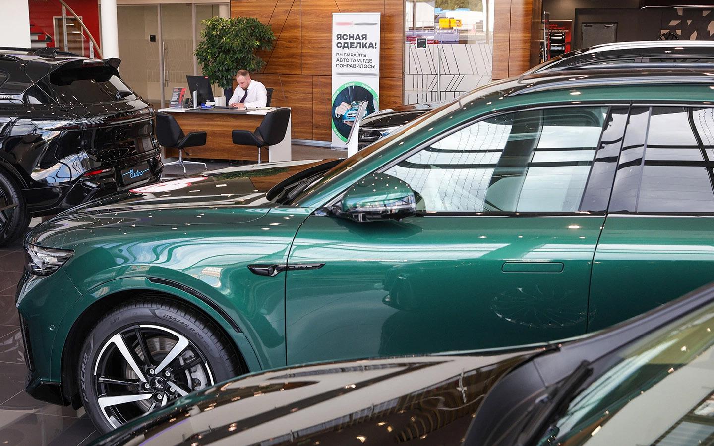 Фото: Shatokhina Natalia / NEWS.ru / Global Look Press