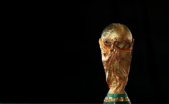 Фото: Carl Recine / Getty Images