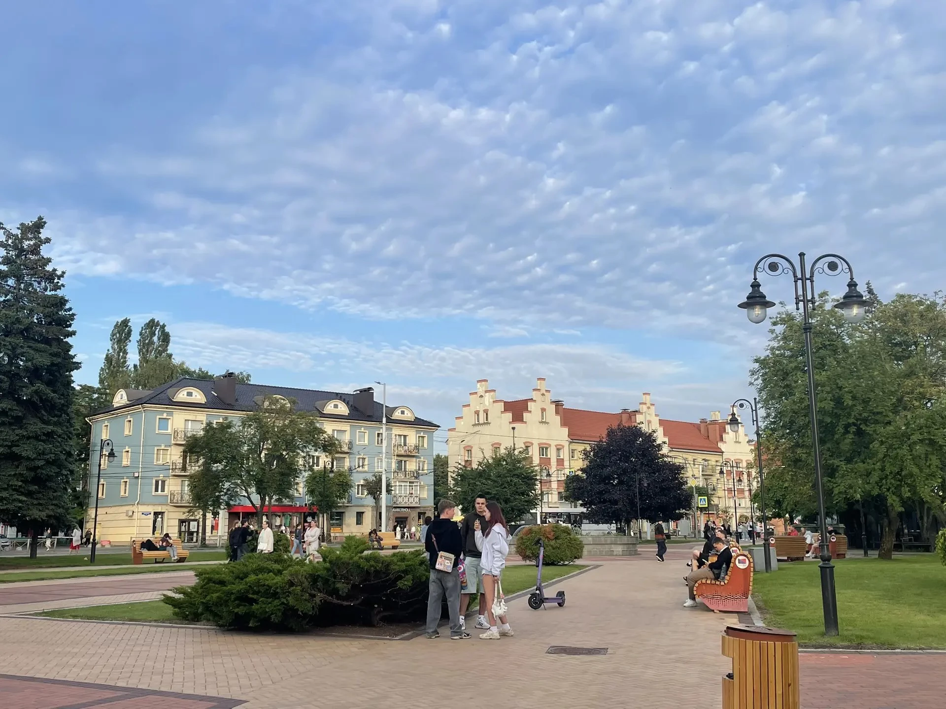 Марина Маркевич