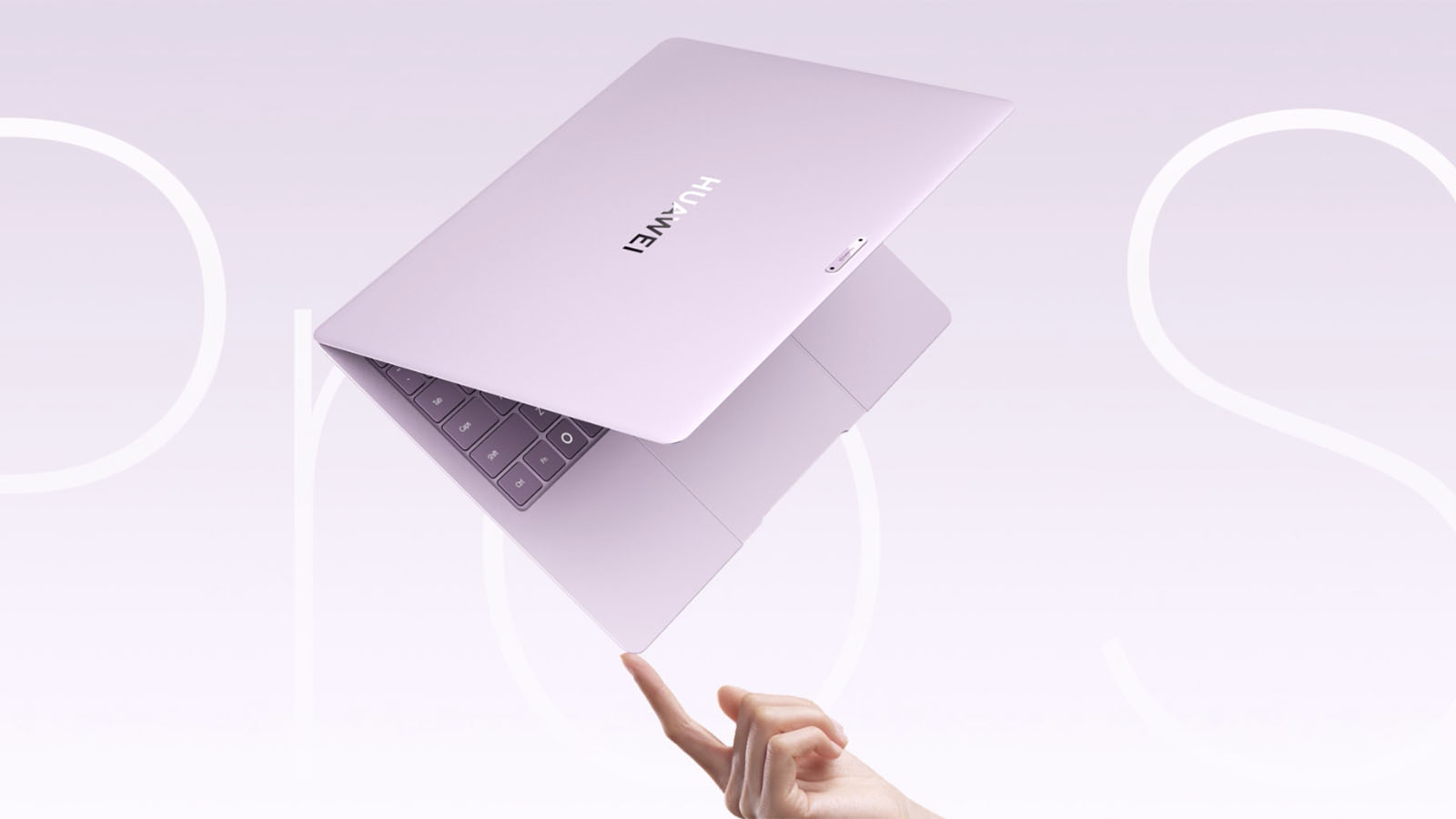 14-дюймовый ноутбук MateBook Pro S