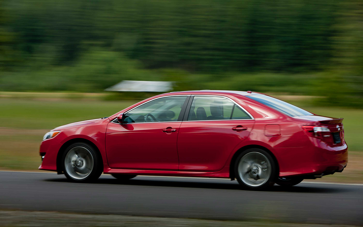 Фото: Toyota