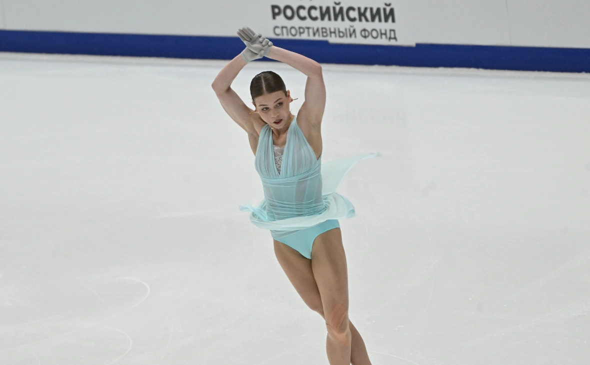 Komsomolskaya Pravda / Global Look Press