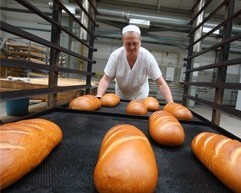 Эксперты: Цены на хлеб в России вырастут на 10-15%