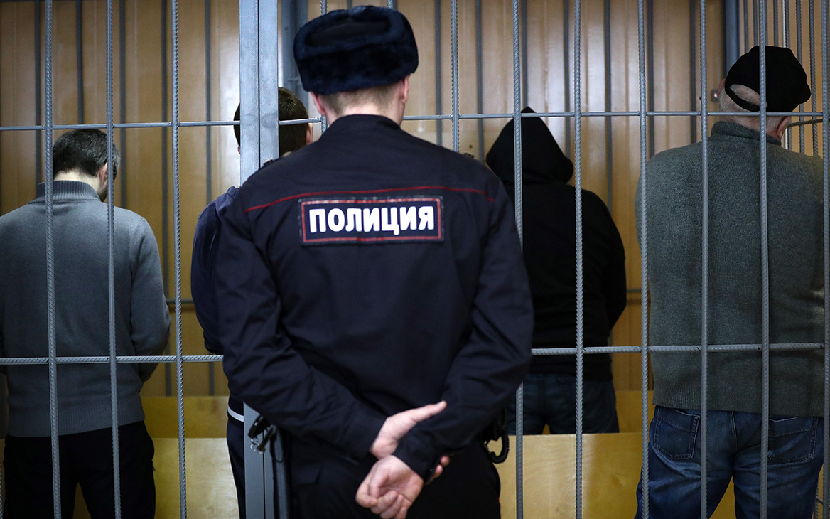 Бывшие следователи ГСУ по Москве опровергли показания генерала Дрыманова