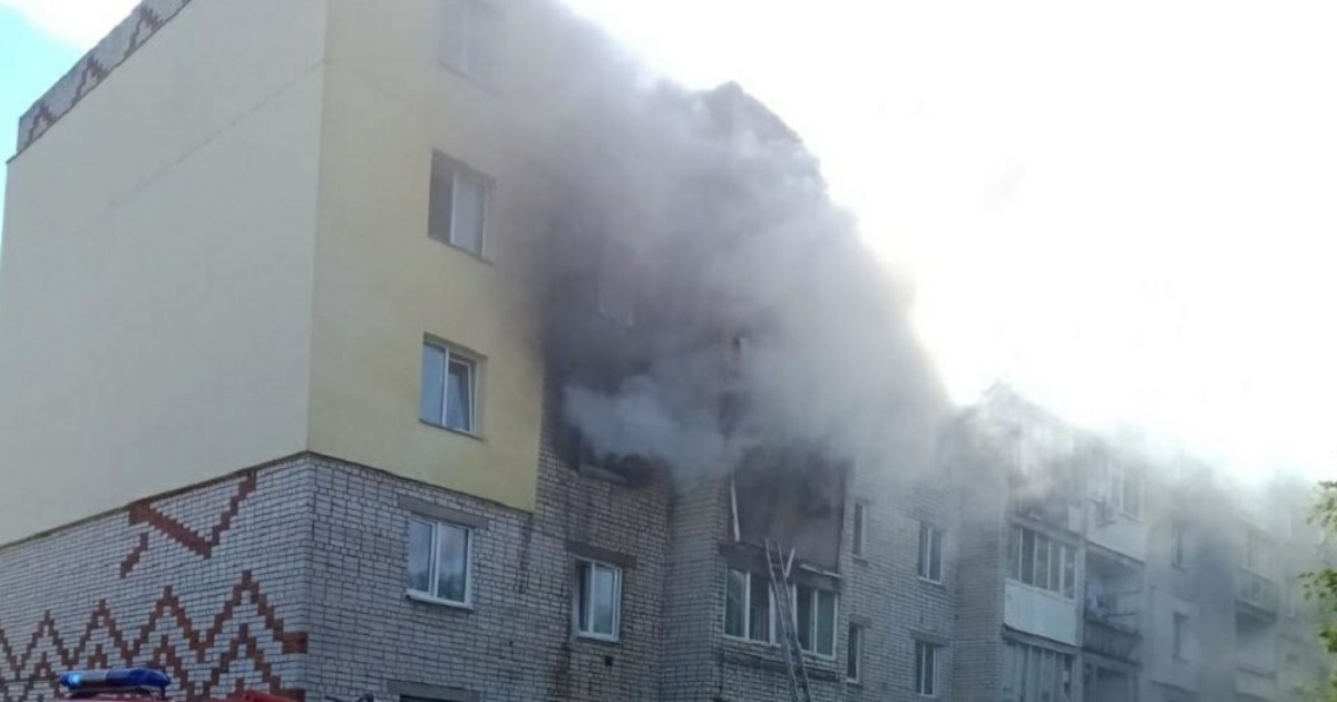 Взрыв в нижнем новгороде сейчас. Взрыв газа в Богородске. Пожар. Дом взорвался. Пятиэтажки.