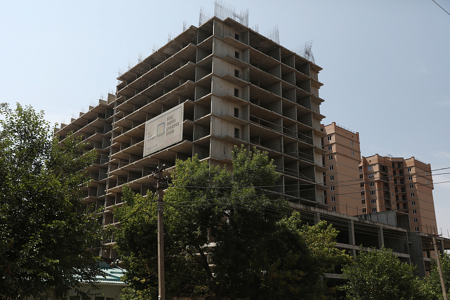 пресс-служба администрации Краснодарского края