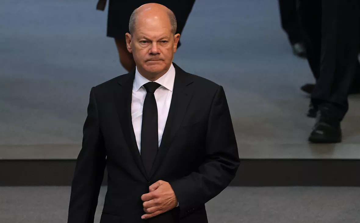 Sean Gallup / Getty Images