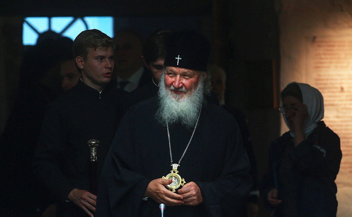 Сергей Фадеичев / ТАСС