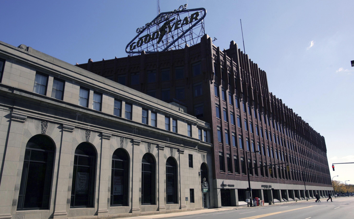 J.D. Pooley / Getty Images