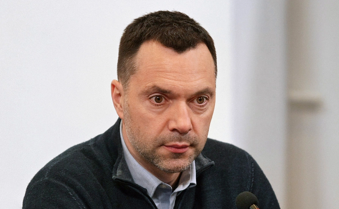 Евгений Котенко / Keystone Press Agency / Global Look Press