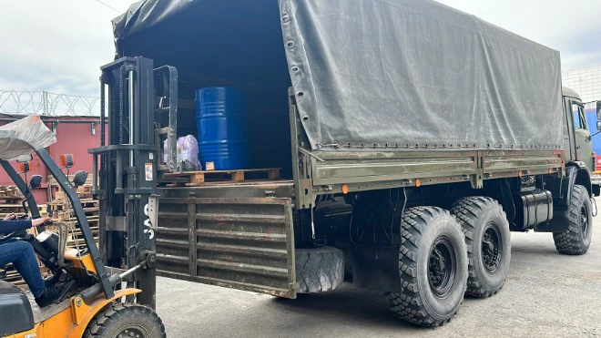 Тюменская таможня