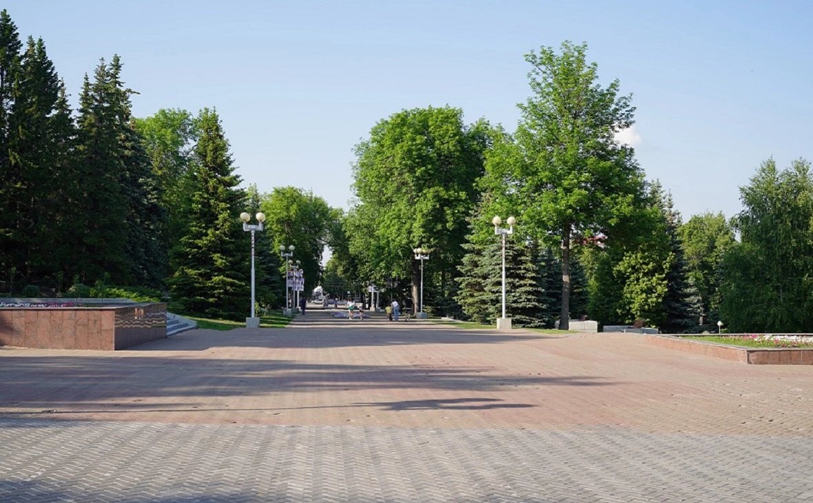 пресс-служба главы РБ