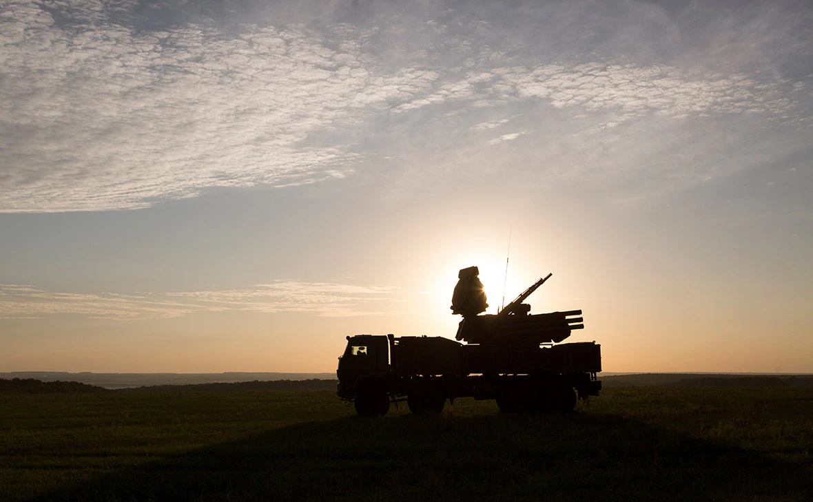 Николай Гынгазов / Global Look Press